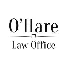 O'Hare Law Office logo