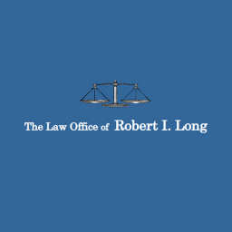 The Law Office of  Robert I. Long logo