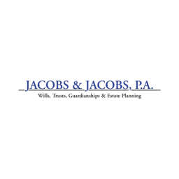 Jacobs & Jacobs, P.A. logo