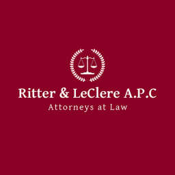 Ritter & LeClere A.P.C. logo