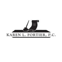 Karen L. Fortier, P.C. logo