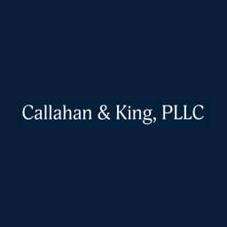 Callahan & King, PLLC logo