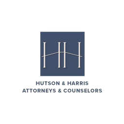 Hutson & Harris, Attorneys & Counselors logo