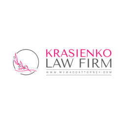 Krasienko Law Firm logo