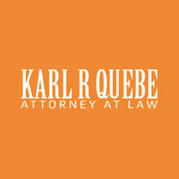 Karl R Quebe Attorney at Law logo