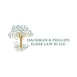 Hackman & Phillips Elder Law RI LLC logo