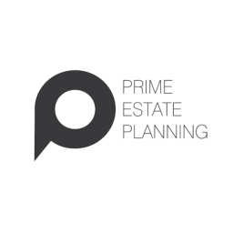 Prime Estate Planning logo