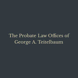 The Probate Law Offices of George A. Teitelbaum logo