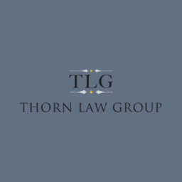 Thorn Law Group logo