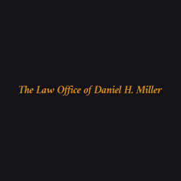 The Law Office of Daniel H. Miller logo