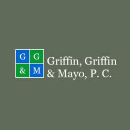 Griffin, Griffin & Mayo, P. C. logo