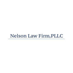 Nelson Law Firm, PLLC logo