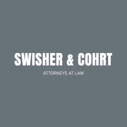 Swisher & Cohrt logo