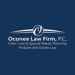 Oconee Law Firm, PC logo