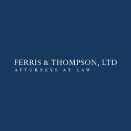 Ferris & Thompson, Ltd Attorneys at Law logo