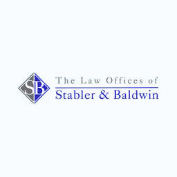 The Law Offices of Stabler & Baldwin logo