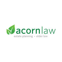 Acorn Law logo