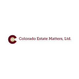 Colorado Estate Matters, Ltd. logo