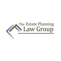 The Estate Planning Law Group logo
