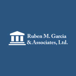 Ruben M. Garcia & Associates, Ltd. logo