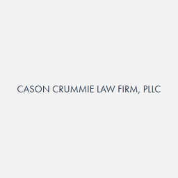 Cason Crummie Law Firm, PLLC logo
