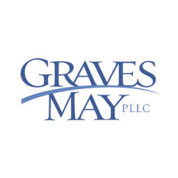Graves May PLLC logo