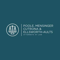 Poole, Mensinger Cutrona & Ellsworth-Aults Attorneys at Law logo
