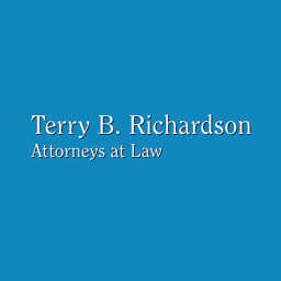 Terry B. Richardson Attorneys at Law logo