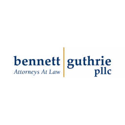 Bennett Guthrie PLLC logo