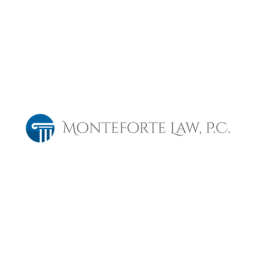 Monteforte Law, P.C. logo