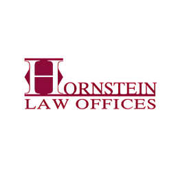 Hornstein Law Offices logo