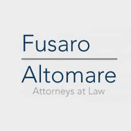 Fusaro Altomare Attorneys at Law logo