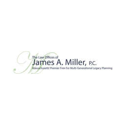 The Law Offices of James A. Miller, P.C. logo