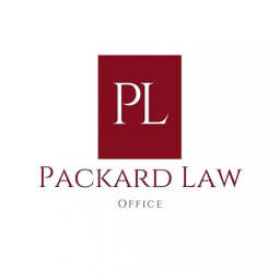 Packard Law Office logo