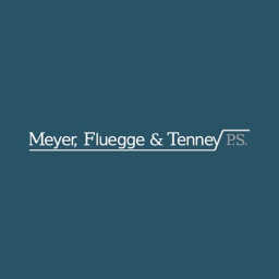 Meyer, Fluegge & Tenney P.S. logo