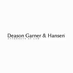 Deason Garner & Hansen Law Firm logo