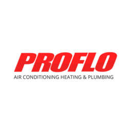 ProFlo Air Conditioning, Heating & Plumbing logo