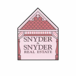 Snyder & Snyder Real Estate, Inc logo