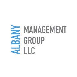 Albany Management Group LLC logo