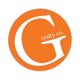 G Realty Co. logo