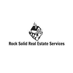 Rock Solid Real Estate Services logo