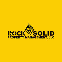 Rock Solid Property Management, LLC logo