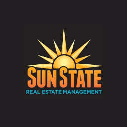 Sun State Real Estate Management logo