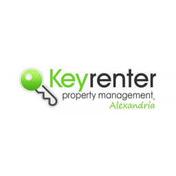 Keyrenter Property Management Alexandria logo