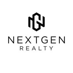 NextGen Realty logo