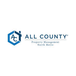 All County Property Management North Metro logo