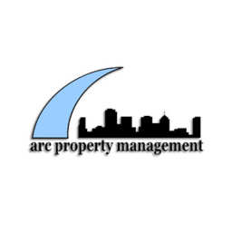 Arc Property Management logo