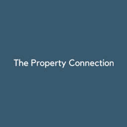 The Property Connection logo