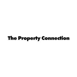 The Property Connection logo