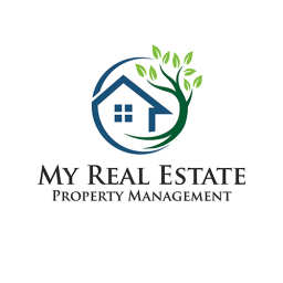 My Real Estate Property Management logo